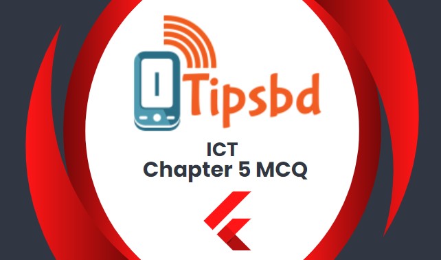 SSC ICT Chapter 5 MCQ
