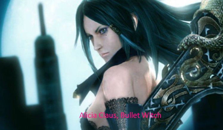 hottest female video game characters